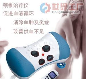 保健用品市场新蓝海 骨关节康复与颈椎治疗产品的批发机遇