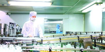 欧邦动物药业 卓越产品，远销海内外，引领保健新纪元